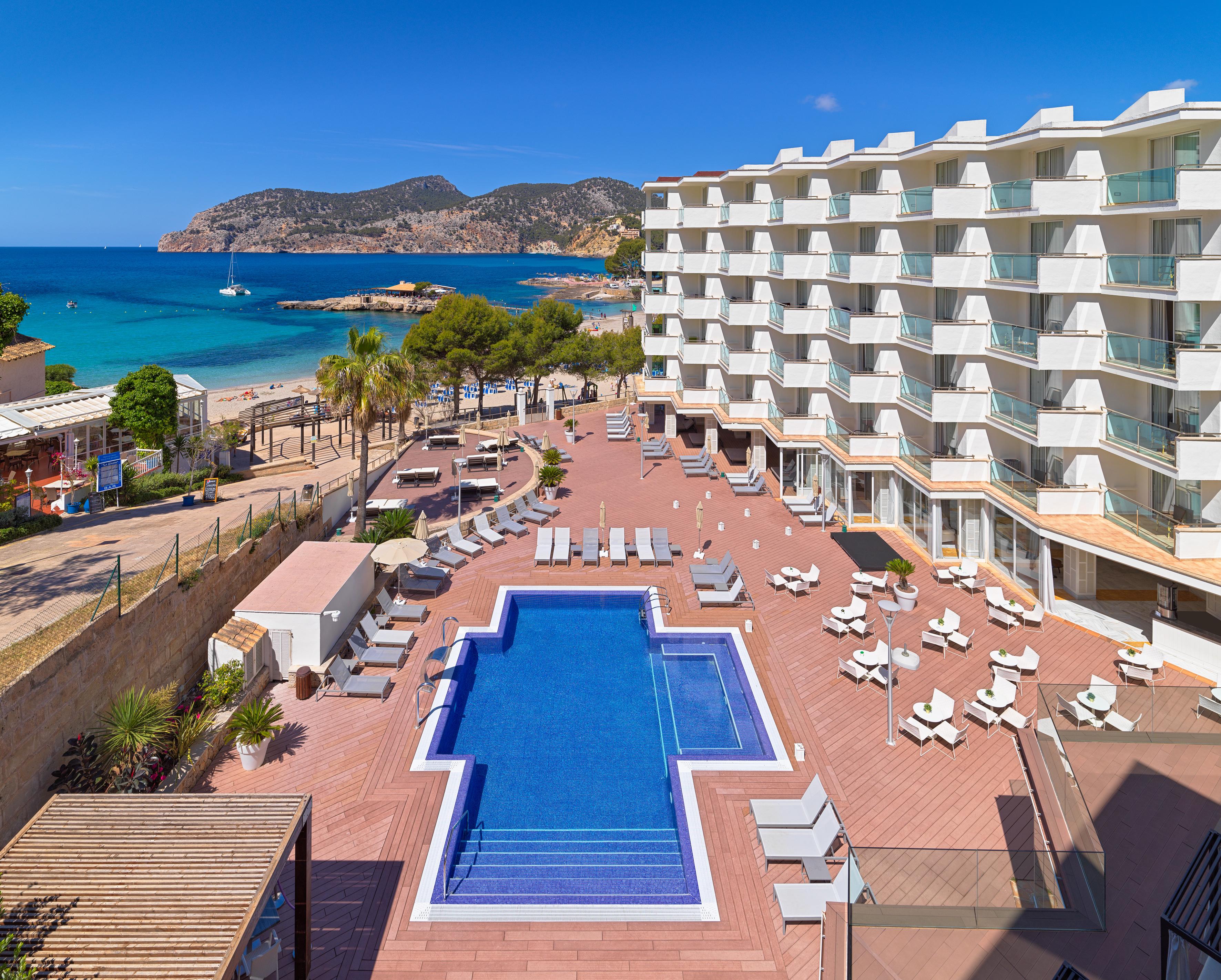 Hotell Boutique H10 Blue Mar - Adults Only Camp De Mar